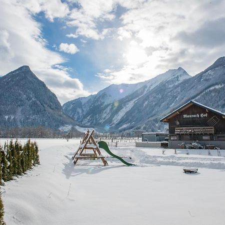 Gaestehaus Dreier Neukirchen am Großvenediger Zewnętrze zdjęcie