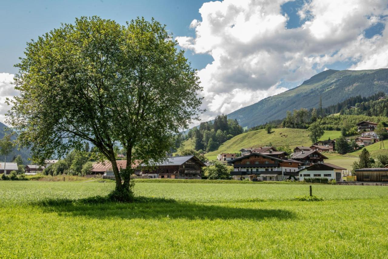 Gaestehaus Dreier Neukirchen am Großvenediger Zewnętrze zdjęcie