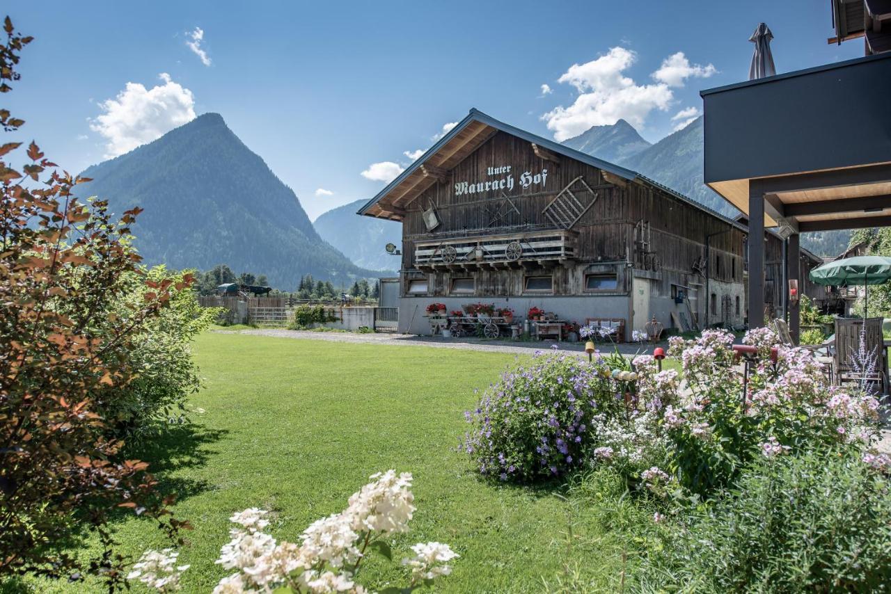 Gaestehaus Dreier Neukirchen am Großvenediger Zewnętrze zdjęcie