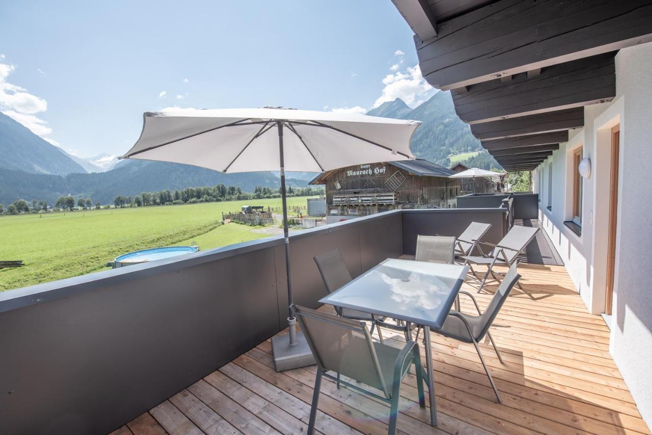 Gaestehaus Dreier Neukirchen am Großvenediger Zewnętrze zdjęcie