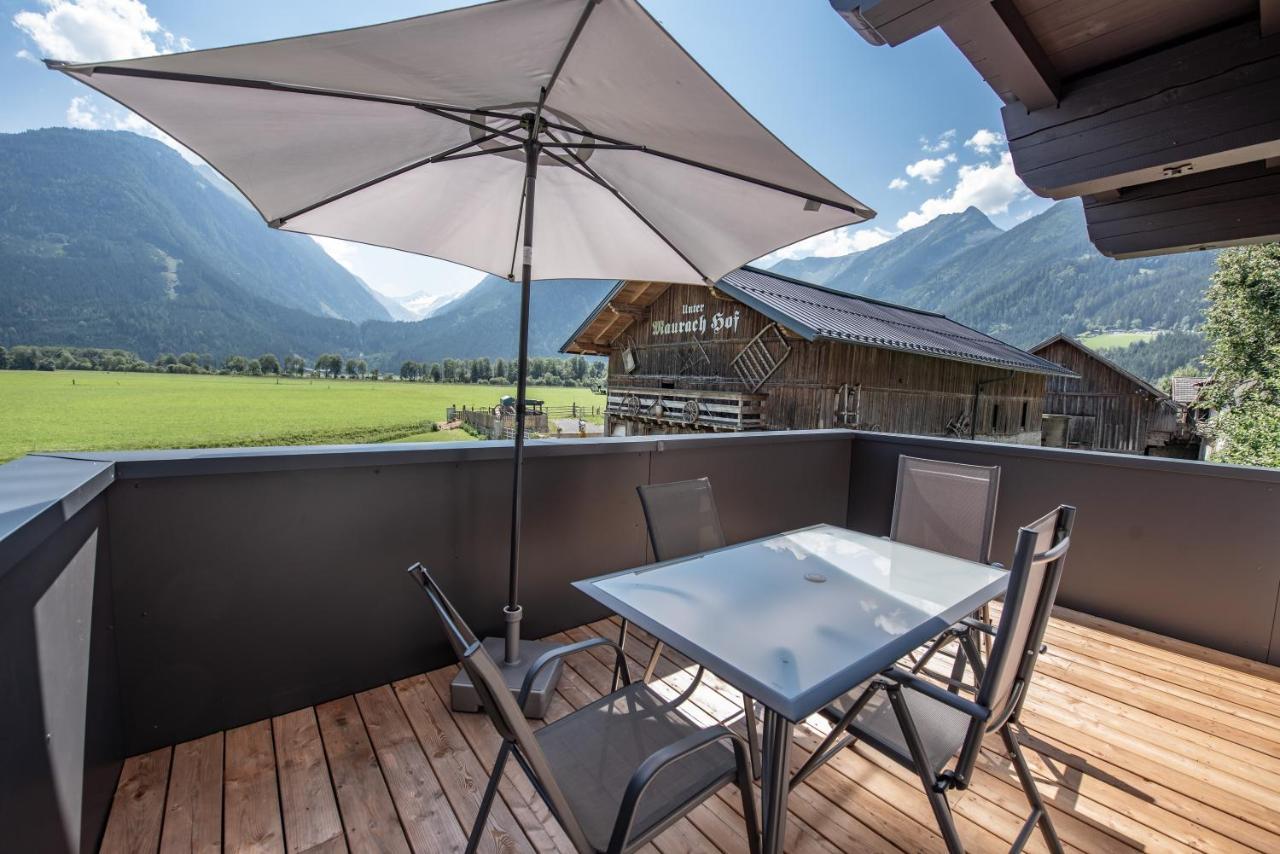 Gaestehaus Dreier Neukirchen am Großvenediger Zewnętrze zdjęcie