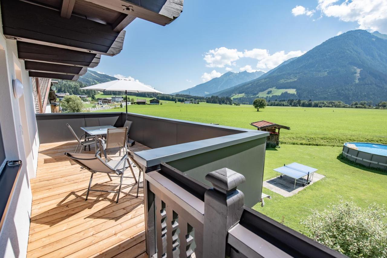Gaestehaus Dreier Neukirchen am Großvenediger Zewnętrze zdjęcie