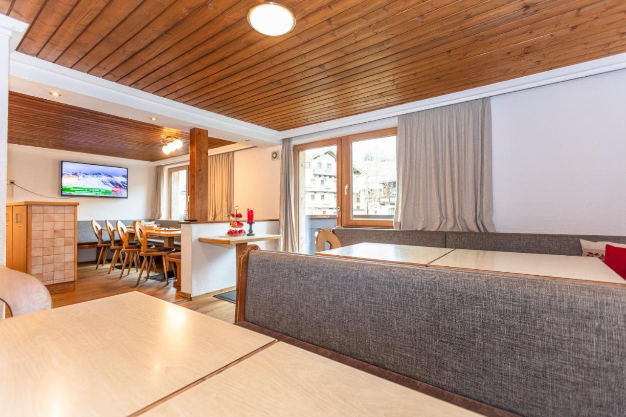 Gaestehaus Dreier Neukirchen am Großvenediger Zewnętrze zdjęcie
