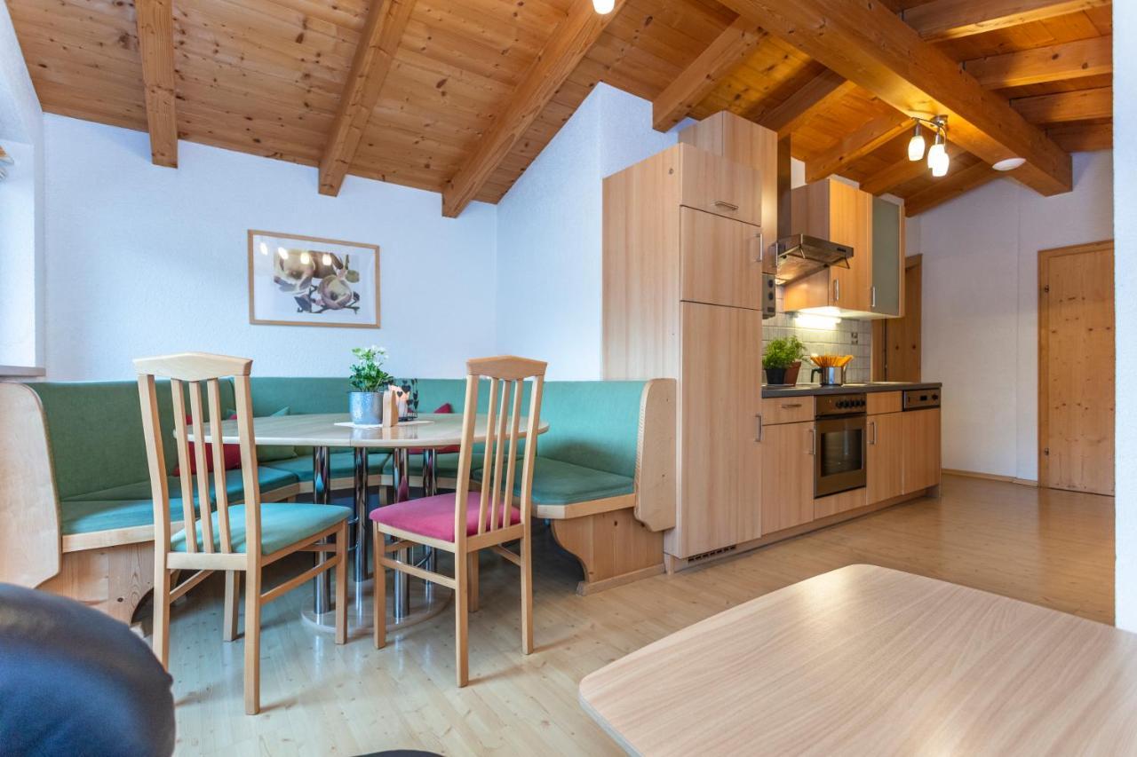 Gaestehaus Dreier Neukirchen am Großvenediger Zewnętrze zdjęcie