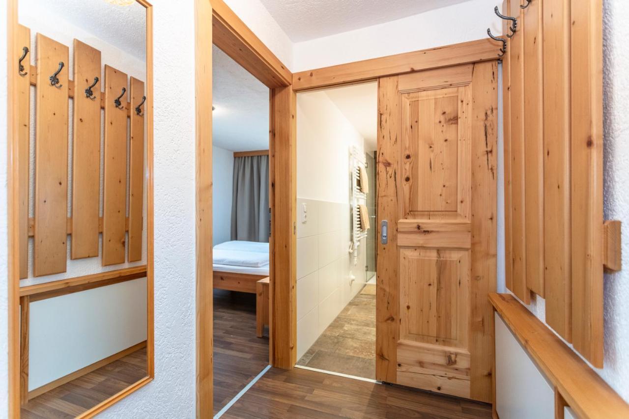 Gaestehaus Dreier Neukirchen am Großvenediger Zewnętrze zdjęcie