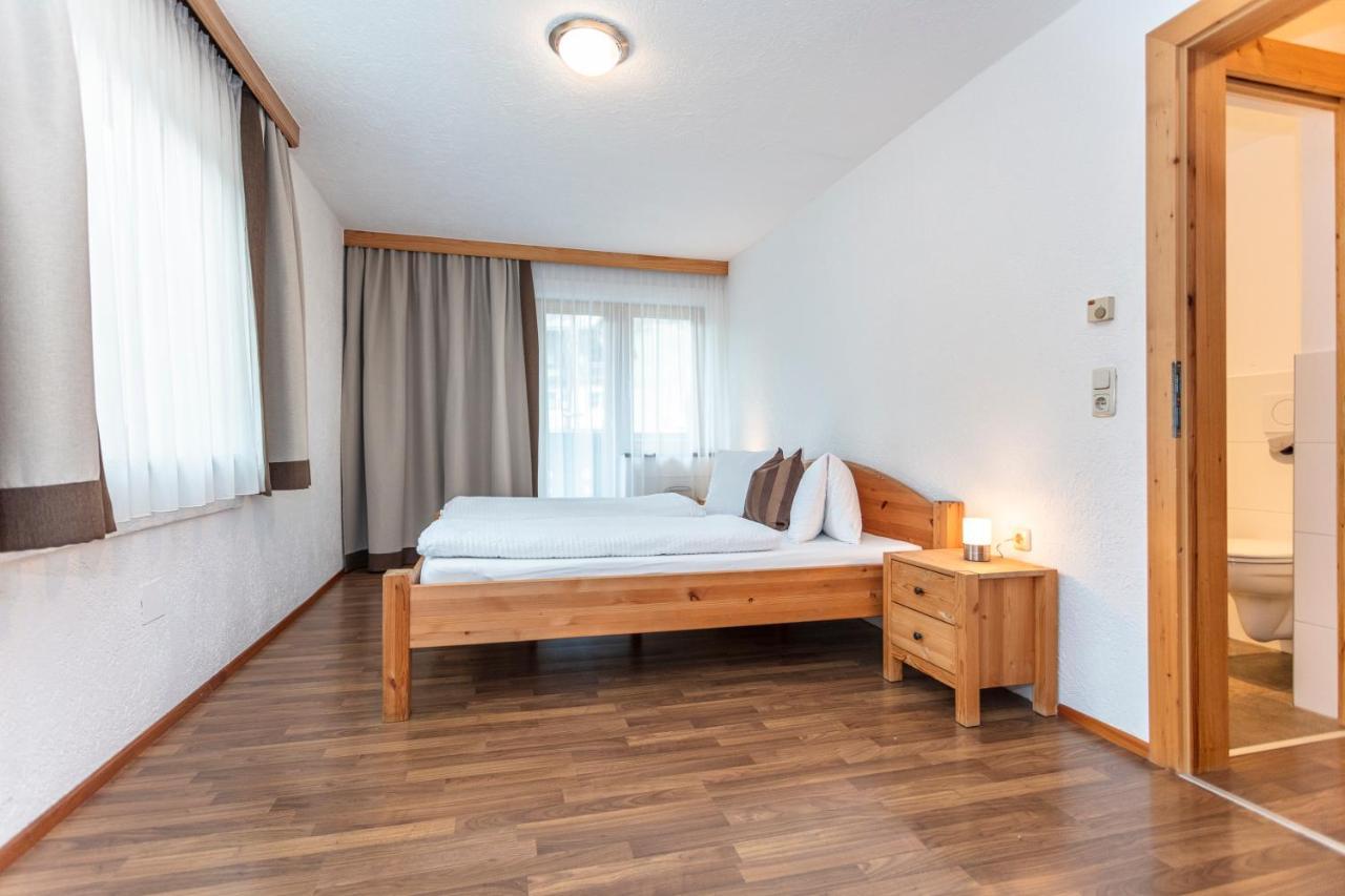 Gaestehaus Dreier Neukirchen am Großvenediger Zewnętrze zdjęcie