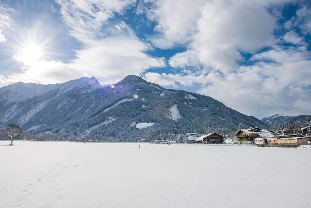 Gaestehaus Dreier Neukirchen am Großvenediger Zewnętrze zdjęcie